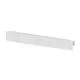 Roth-Estrichblende-fuer-Verteilerschrank-Unterputz-Gr-1-750mm-1110001566 gallery number 1